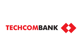 Logo Ngân hàng Thương mại Cổ phần Kỹ Thương Việt Nam (Techcombank)